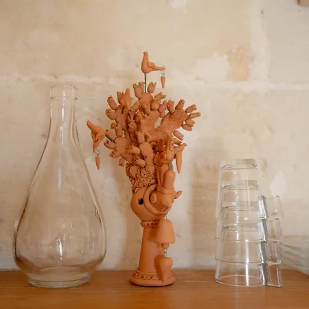 아파트 La Casa Di Sofia_apartment